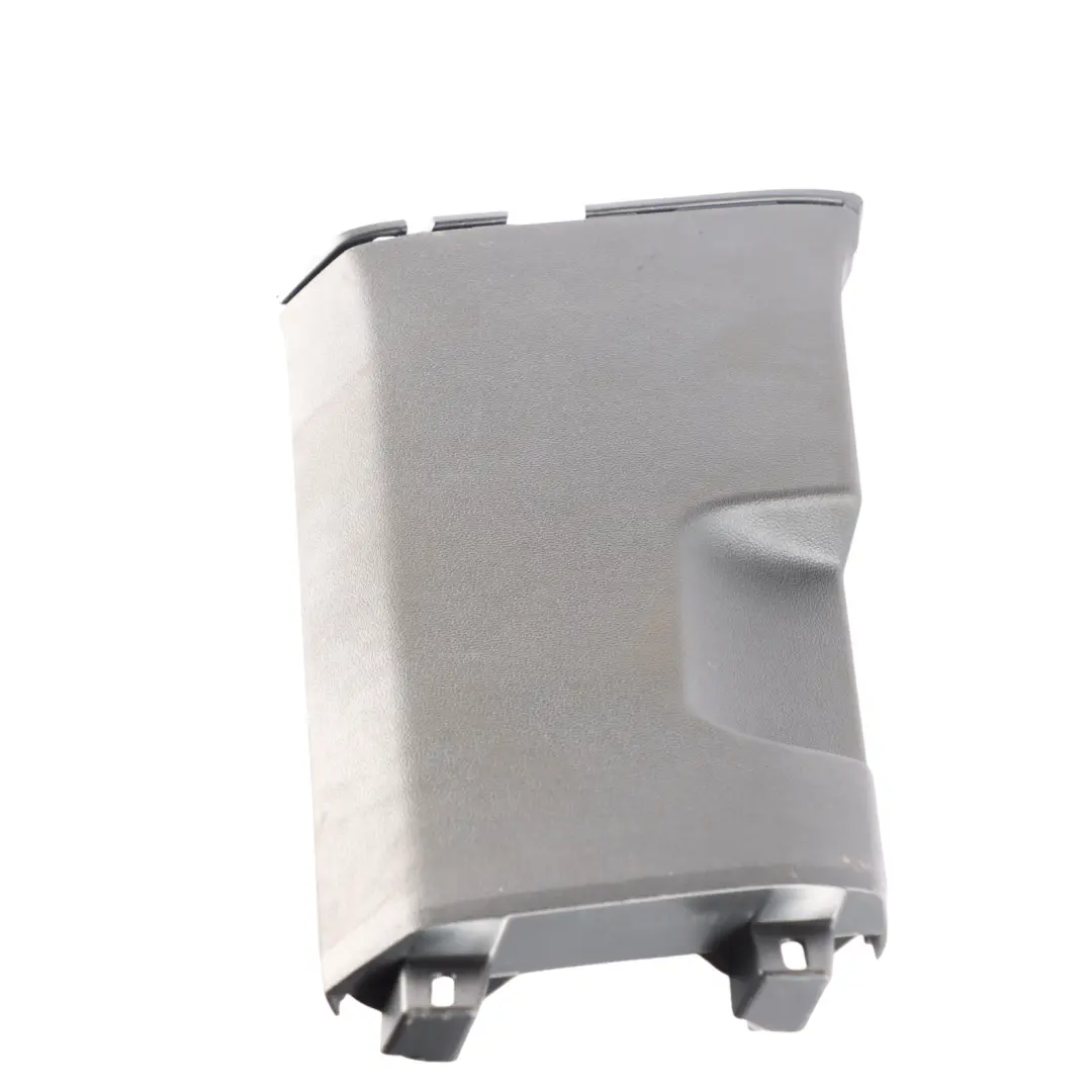 Mk8 CD1 Column B Cover Trim Pillar Lower Right O/S to Volkswagen Golf with Part number 5H0867292 Volkswagen Golf Mk8 CD1 Column B Cover Trim Pillar Lower Right O/S - SKU 5H0867292 - Part number 5H0867292