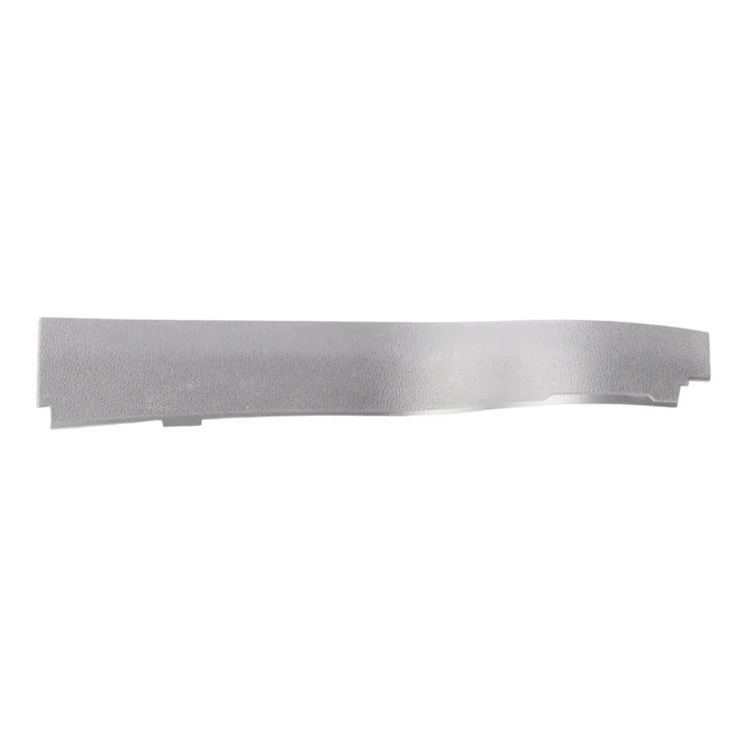 Volkswagen Golf 8 CD1 Pillar A Trim Front Left N/S Middle Cover Black - SKU 5H0868223B - Part number 5H0868223B
