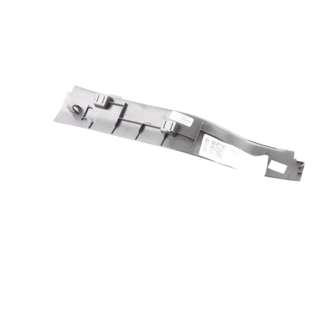 Listwa Osłona Słupka A Lewy Przód Czarna do Volkswagen Golf 8 CD1 o numerze 5H0868223B Volkswagen Golf 8 CD1 Listwa Osłona Słupka A Lewy Przód Czarna - SKU 5H0868223B - Numer Części 5H0868223B