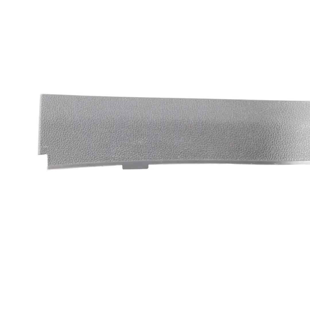 Volkswagen Golf 8 CD1 Pillar A Trim Front Left N/S Middle Cover Black - SKU 5H0868223B - Part number 5H0868223B