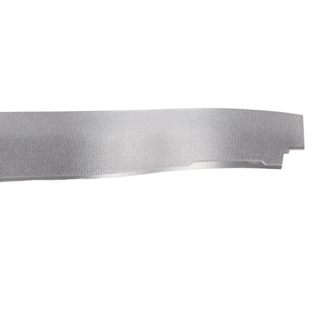 Volkswagen Golf 8 CD1 Pillar A Trim Front Left N/S Middle Cover Black - SKU 5H0868223B - Part number 5H0868223B