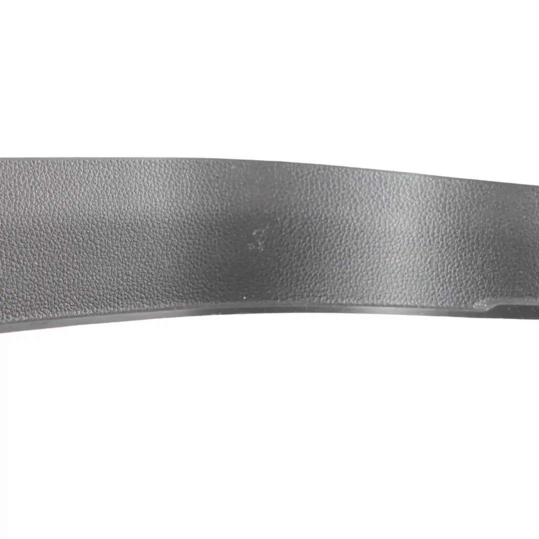 Volkswagen Golf 8 CD1 Pillar A Trim Front Left N/S Middle Cover Black - SKU 5H0868223B - Part number 5H0868223B