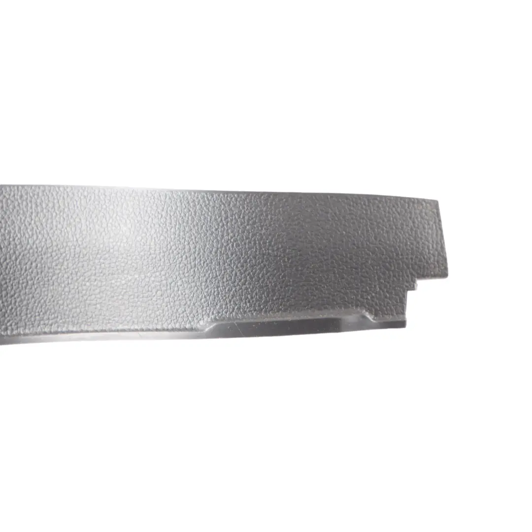 Volkswagen Golf 8 CD1 Pillar A Trim Front Left N/S Middle Cover Black - SKU 5H0868223B - Part number 5H0868223B