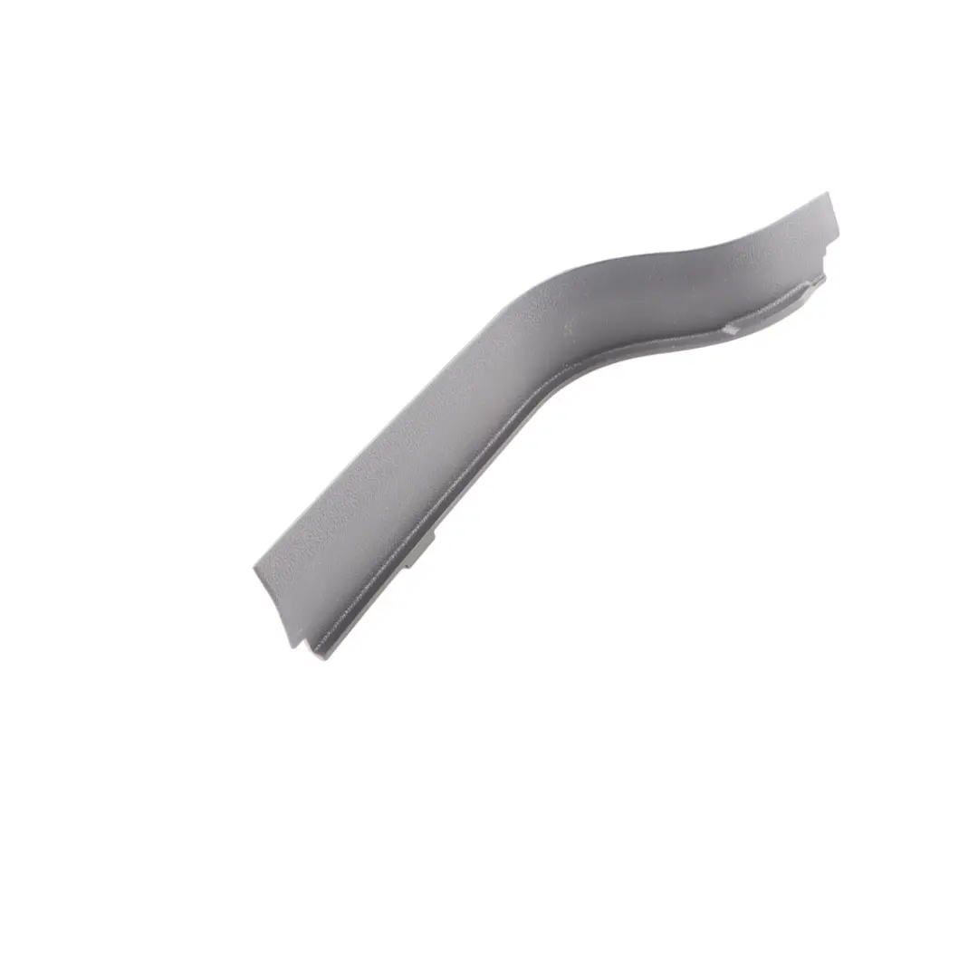 Volkswagen Golf 8 CD1 Pillar A Trim Front Left N/S Middle Cover Black - SKU 5H0868223B - Part number 5H0868223B