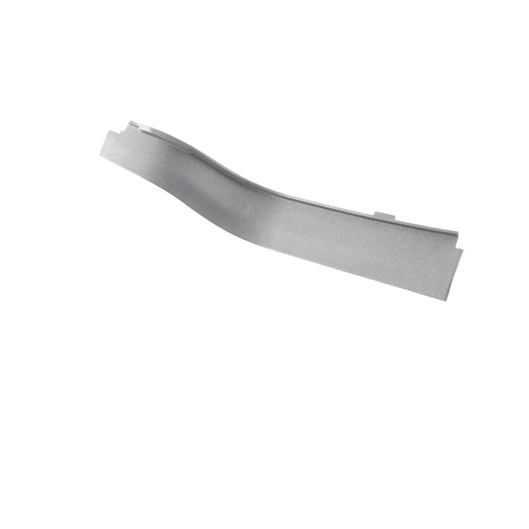 Volkswagen Golf 8 CD1 Pillar A Trim Front Left N/S Middle Cover Black - SKU 5H0868223B - Part number 5H0868223B