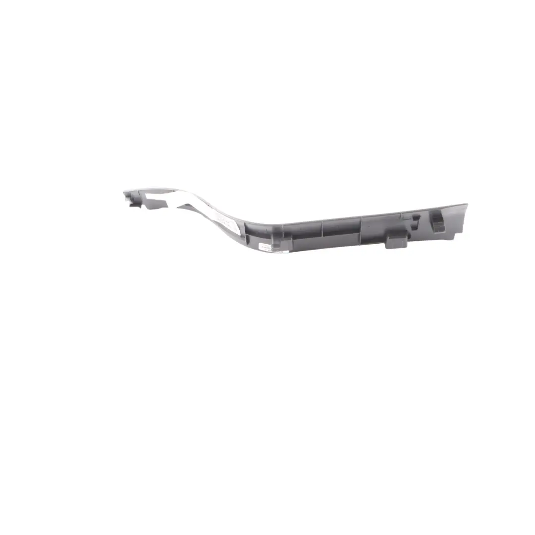 Volkswagen Golf 8 CD1 Pillar A Trim Front Left N/S Middle Cover Black - SKU 5H0868223B - Part number 5H0868223B