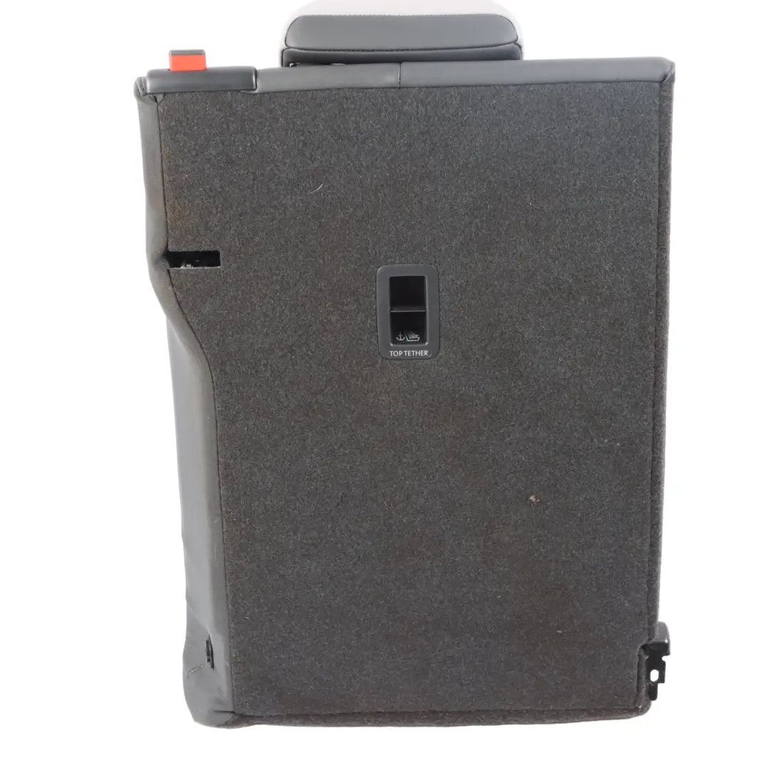 Mk8 CD1 R Line Rear Seat Backrest Interior Left N/S Crystal Grey to Volkswagen Golf with Part number 5H0885805AG Volkswagen Golf Mk8 CD1 R Line Rear Seat Backrest Interior Left N/S Crystal Grey - SKU 5H0885805AG - Part number 5H0885805AG