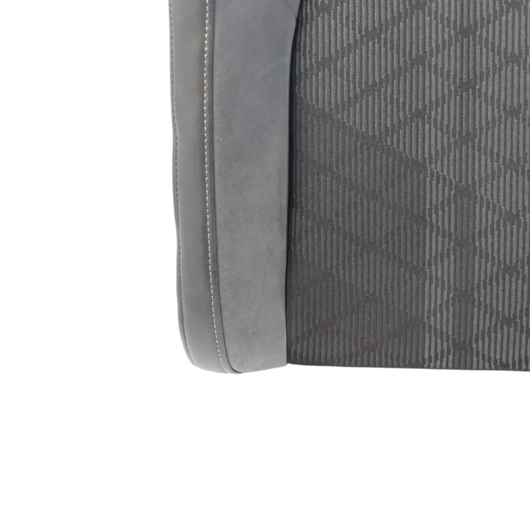 Volkswagen Golf Mk8 CD1 R Line Rear Seat Backrest Interior Right O/S Grey - SKU 5H0885806AG - Part number 5H0885806AG