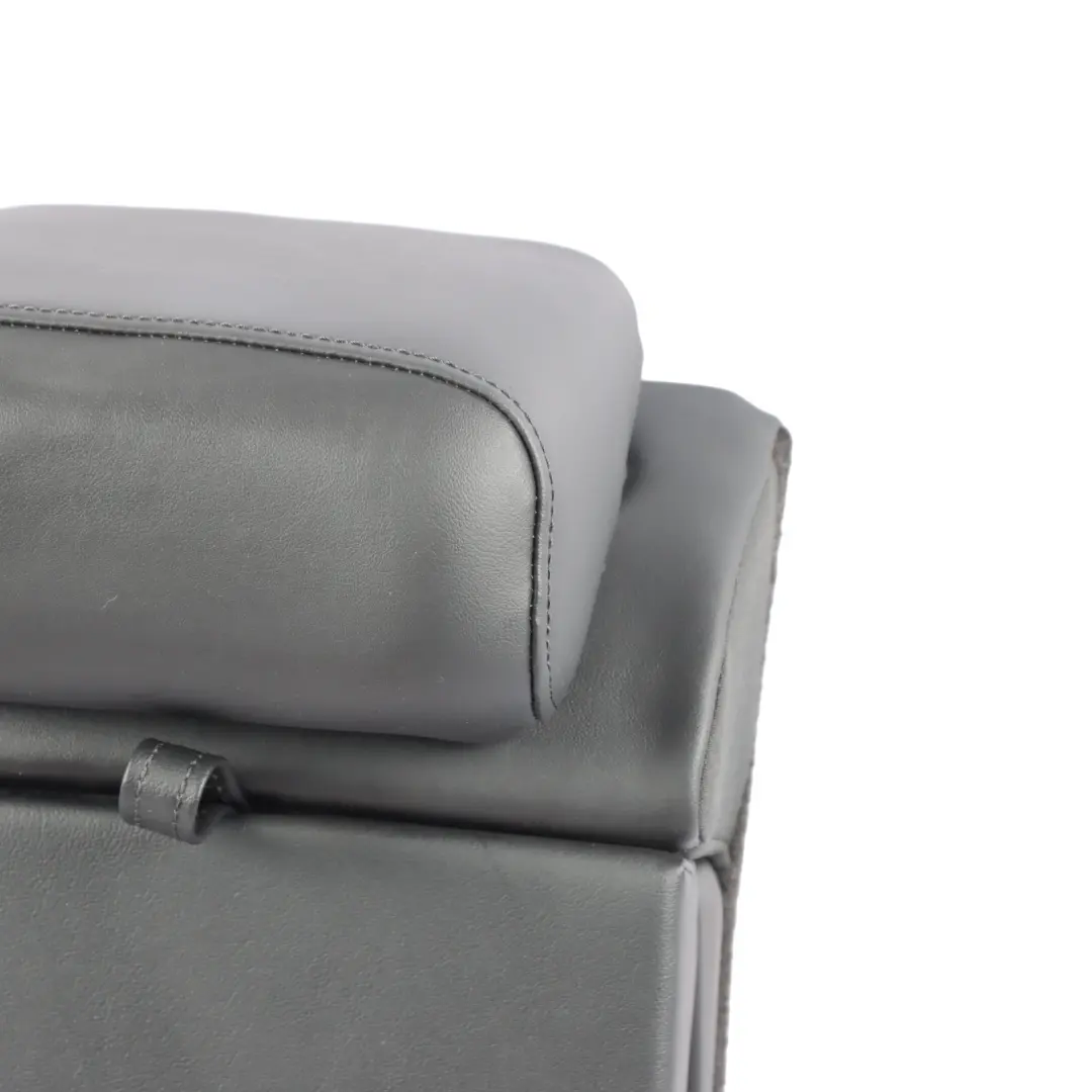 Mk8 CD1 R Line Rear Seat Backrest Interior Right O/S Grey to Volkswagen Golf with Part number 5H0885806AG Volkswagen Golf Mk8 CD1 R Line Rear Seat Backrest Interior Right O/S Grey - SKU 5H0885806AG - Part number 5H0885806AG