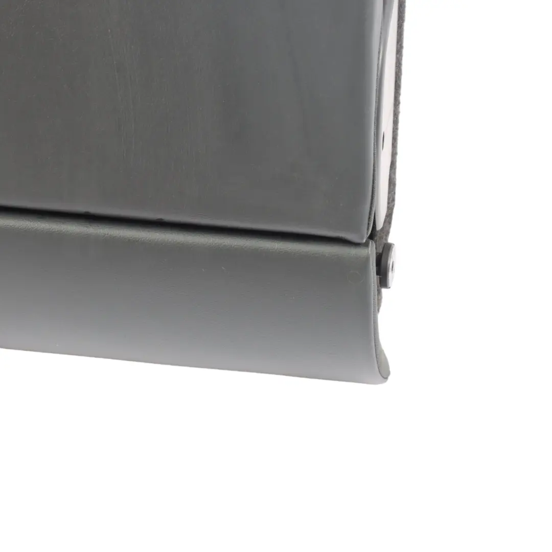 Mk8 CD1 R Line Rear Seat Backrest Interior Right O/S Grey to Volkswagen Golf with Part number 5H0885806AG Volkswagen Golf Mk8 CD1 R Line Rear Seat Backrest Interior Right O/S Grey - SKU 5H0885806AG - Part number 5H0885806AG