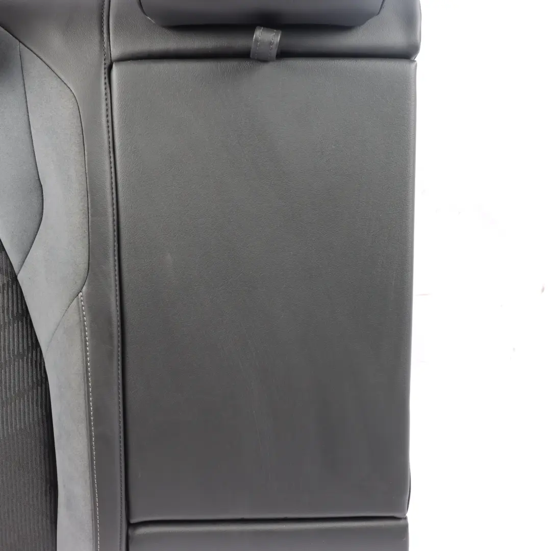 Mk8 CD1 R Line Rear Seat Backrest Interior Right O/S Grey to Volkswagen Golf with Part number 5H0885806AG Volkswagen Golf Mk8 CD1 R Line Rear Seat Backrest Interior Right O/S Grey - SKU 5H0885806AG - Part number 5H0885806AG