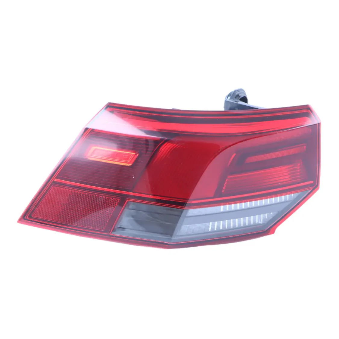 Volkswagen Golf 8 CD1 Rear Tail Light LED Outer Left N/S Lamp 5H0945095C
