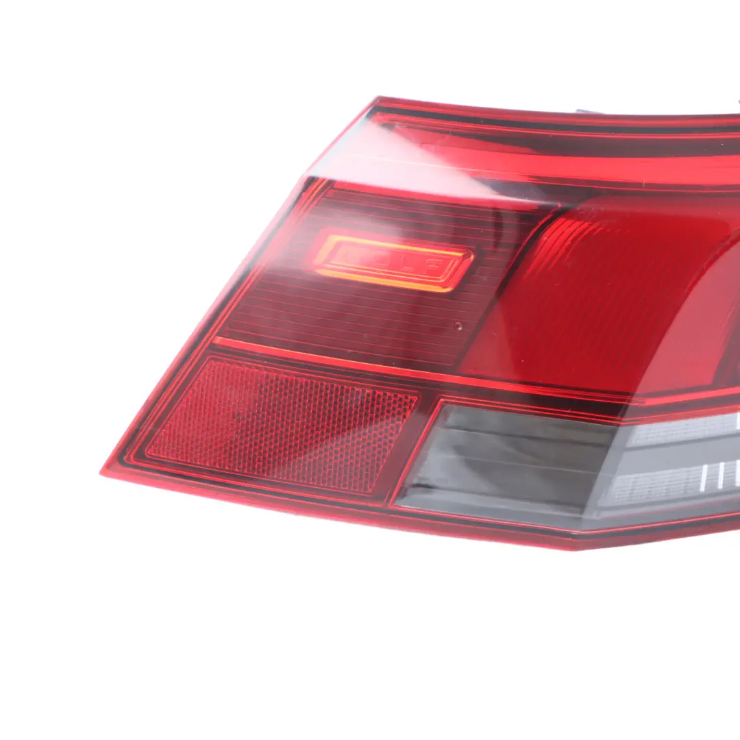 Tail Light LED Outer Left N/S Lamp to Volkswagen Golf 8 CD1 Rear with Part number 5H0945095C Volkswagen Golf 8 CD1 Rear Tail Light LED Outer Left N/S Lamp - SKU 5H0945095C - Part number 5H0945095C
