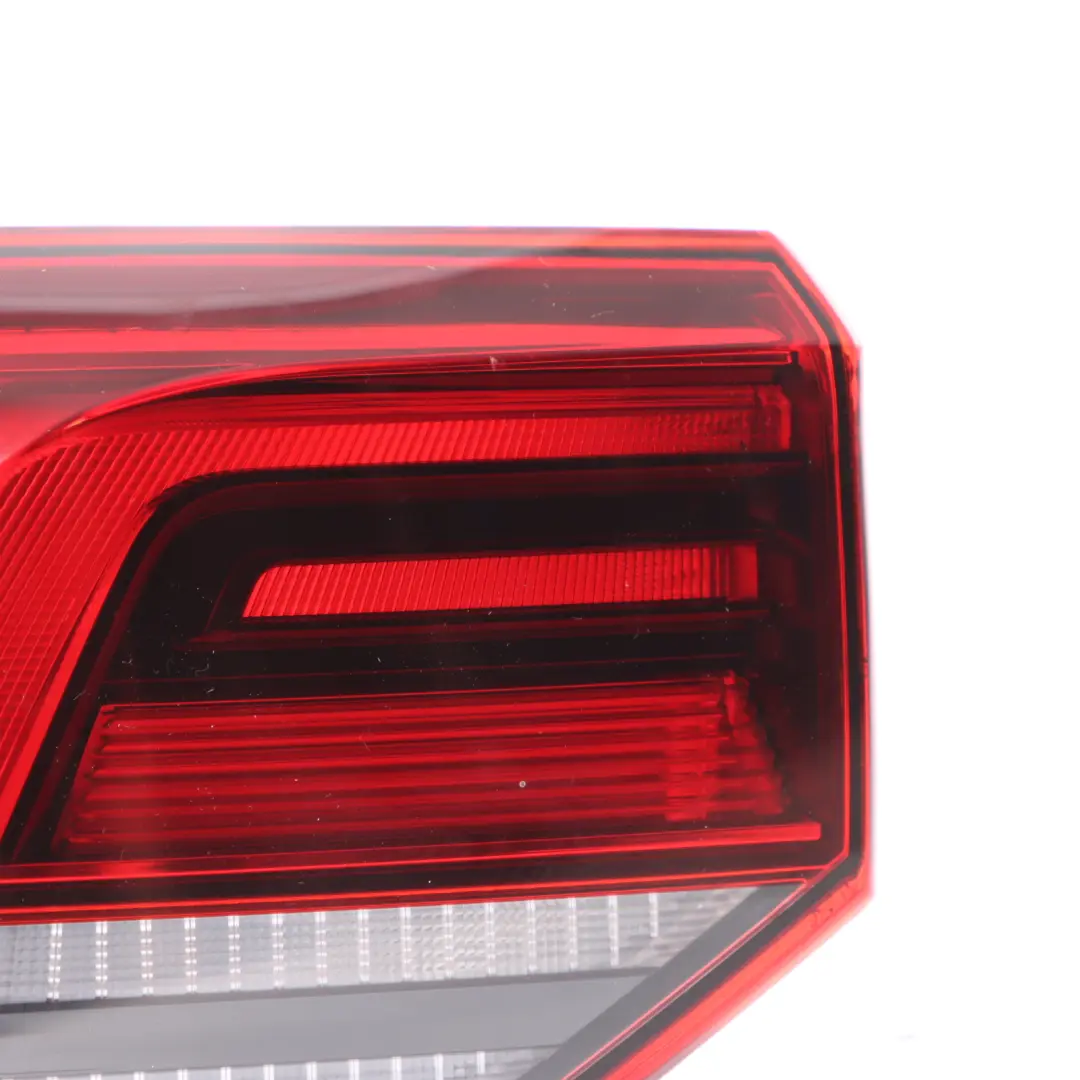 Tail Light LED Outer Left N/S Lamp to Volkswagen Golf 8 CD1 Rear with Part number 5H0945095C Volkswagen Golf 8 CD1 Rear Tail Light LED Outer Left N/S Lamp - SKU 5H0945095C - Part number 5H0945095C