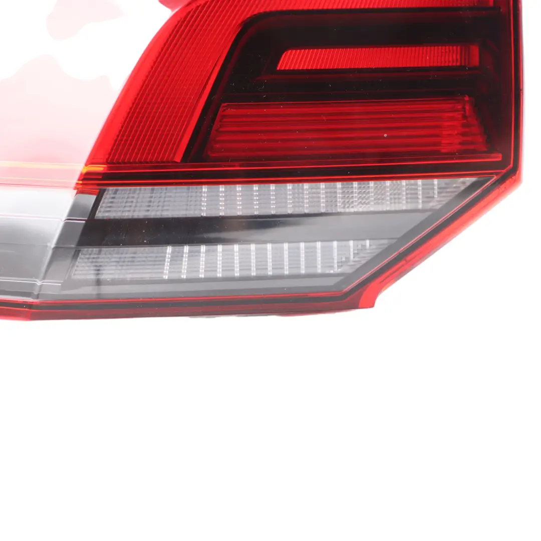 Tail Light LED Outer Left N/S Lamp to Volkswagen Golf 8 CD1 Rear with Part number 5H0945095C Volkswagen Golf 8 CD1 Rear Tail Light LED Outer Left N/S Lamp - SKU 5H0945095C - Part number 5H0945095C
