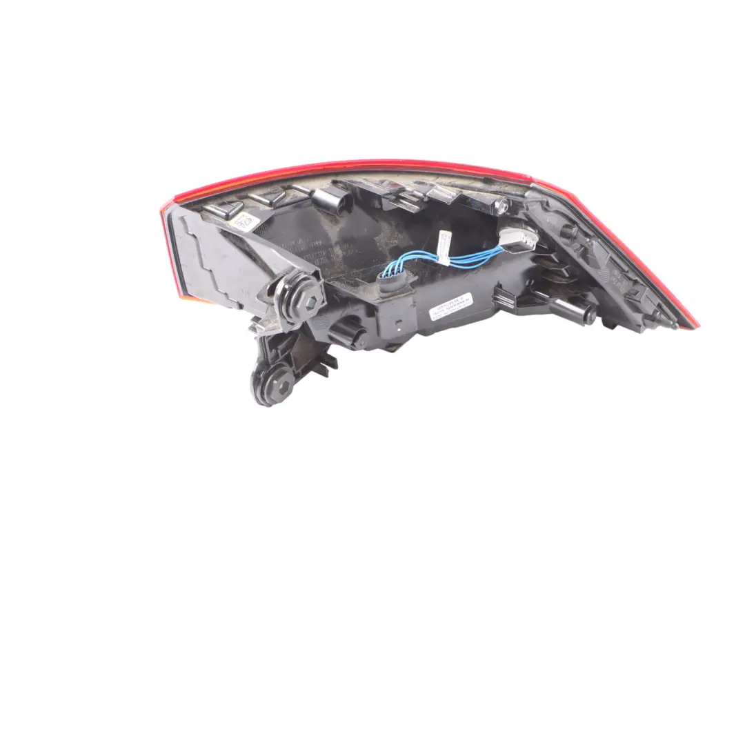 Tail Light LED Outer Left N/S Lamp to Volkswagen Golf 8 CD1 Rear with Part number 5H0945095C Volkswagen Golf 8 CD1 Rear Tail Light LED Outer Left N/S Lamp - SKU 5H0945095C - Part number 5H0945095C