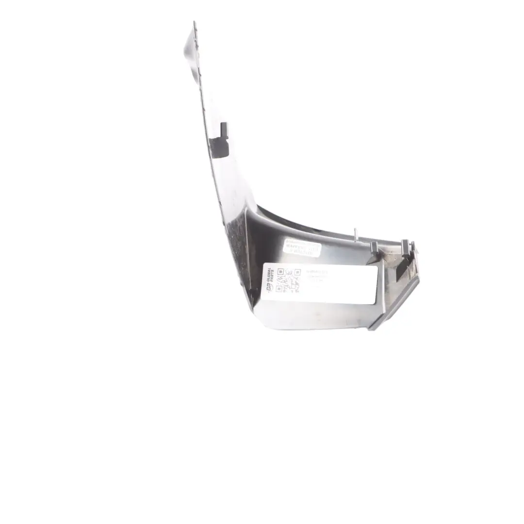 Tail Light Lamp Trim Cover Rear Right O/S to Volkswagen Golf 8 with Part number 5H0945312B Volkswagen Golf 8 Tail Light Lamp Trim Cover Rear Right O/S - SKU 5H0945312B - Part number 5H0945312B