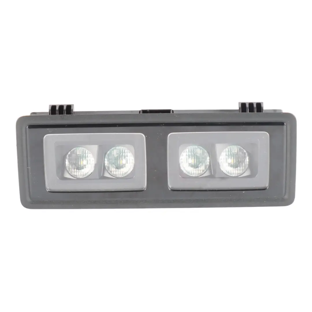 Mk8 Interior Roof Light Rear Reading Lamp Unit to Volkswagen Golf with Part number 5H0947290D Volkswagen Golf Mk8 Interior Roof Light Rear Reading Lamp Unit - SKU 5H0947290D - Part number 5H0947290D