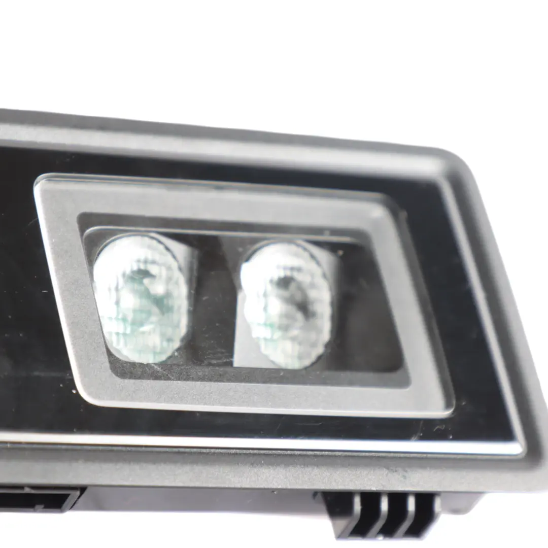 Mk8 Interior Roof Light Rear Reading Lamp Unit to Volkswagen Golf with Part number 5H0947290D Volkswagen Golf Mk8 Interior Roof Light Rear Reading Lamp Unit - SKU 5H0947290D - Part number 5H0947290D