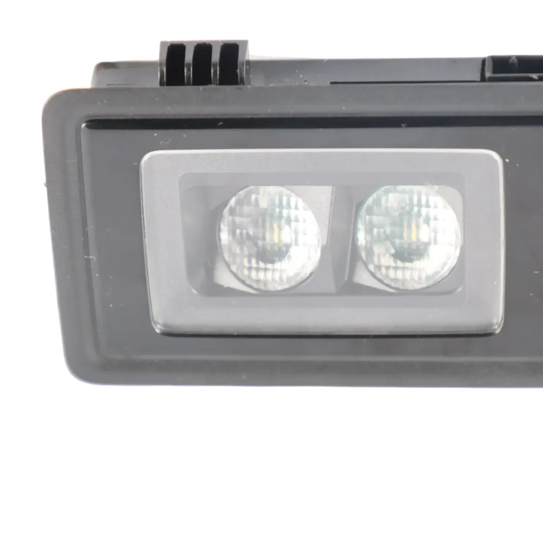 Mk8 Interior Roof Light Rear Reading Lamp Unit to Volkswagen Golf with Part number 5H0947290D Volkswagen Golf Mk8 Interior Roof Light Rear Reading Lamp Unit - SKU 5H0947290D - Part number 5H0947290D