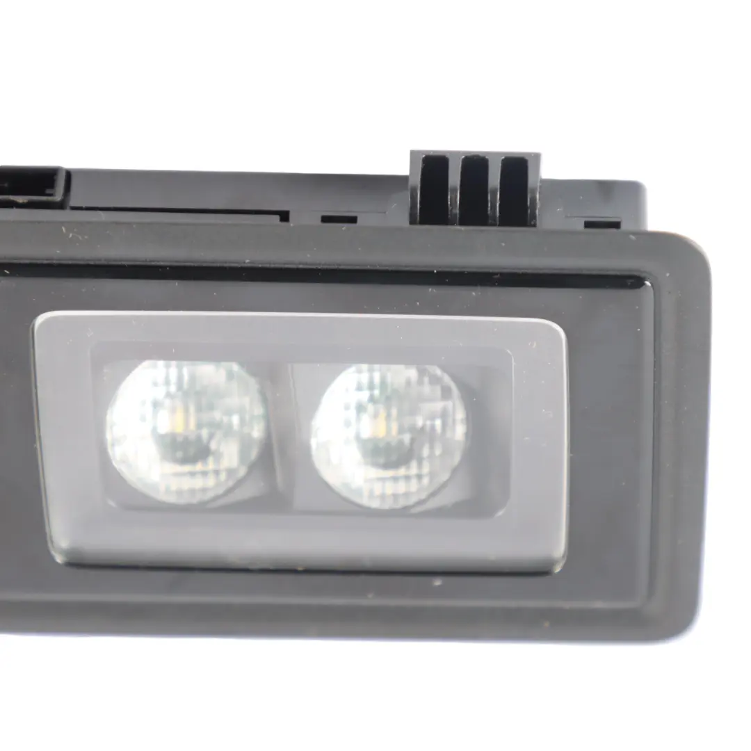 Mk8 Interior Roof Light Rear Reading Lamp Unit to Volkswagen Golf with Part number 5H0947290D Volkswagen Golf Mk8 Interior Roof Light Rear Reading Lamp Unit - SKU 5H0947290D - Part number 5H0947290D