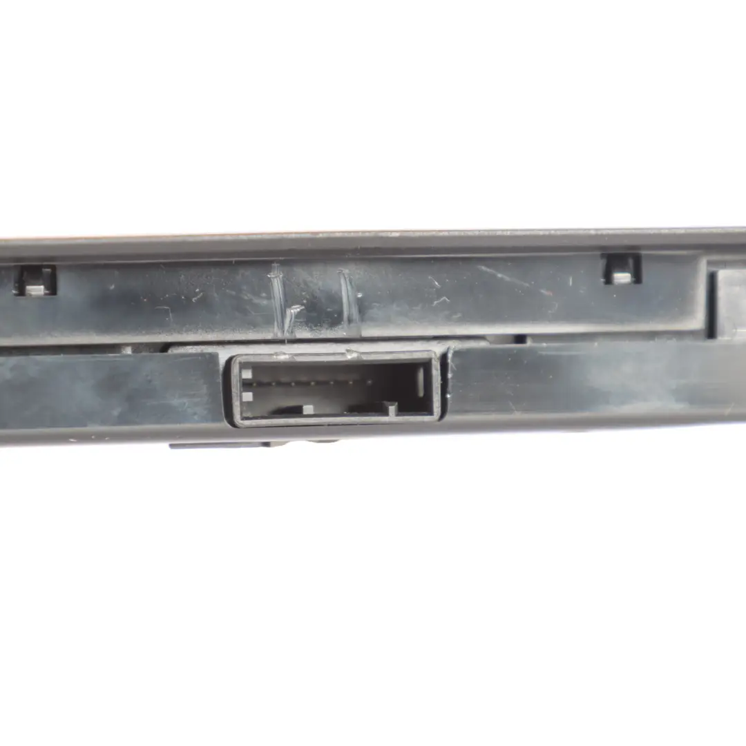 Mk8 Interior Roof Light Rear Reading Lamp Unit to Volkswagen Golf with Part number 5H0947290D Volkswagen Golf Mk8 Interior Roof Light Rear Reading Lamp Unit - SKU 5H0947290D - Part number 5H0947290D