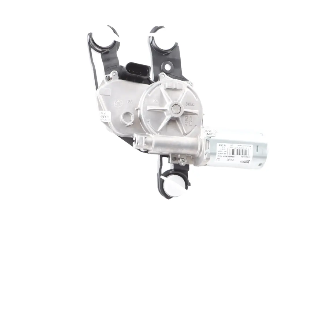 Coperchio baule posteriore Tergicristallo Motore per Volkswagen Golf 8 CD1 Hatchback con numero di parte 5H0955711C Volkswagen Golf 8 CD1 Hatchback Coperchio baule posteriore Tergicristallo Motore - SKU 5H0955711C - Numero di parte 5H0955711C