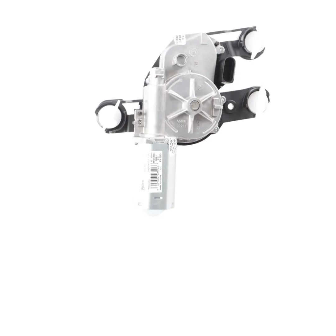 Coperchio baule posteriore Tergicristallo Motore per Volkswagen Golf 8 CD1 Hatchback con numero di parte 5H0955711C Volkswagen Golf 8 CD1 Hatchback Coperchio baule posteriore Tergicristallo Motore - SKU 5H0955711C - Numero di parte 5H0955711C