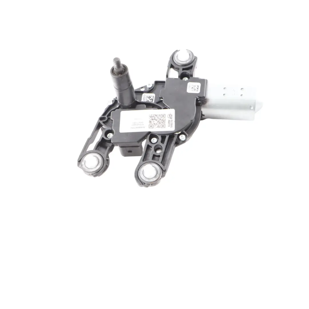 Coperchio baule posteriore Tergicristallo Motore per Volkswagen Golf 8 CD1 Hatchback con numero di parte 5H0955711C Volkswagen Golf 8 CD1 Hatchback Coperchio baule posteriore Tergicristallo Motore - SKU 5H0955711C - Numero di parte 5H0955711C