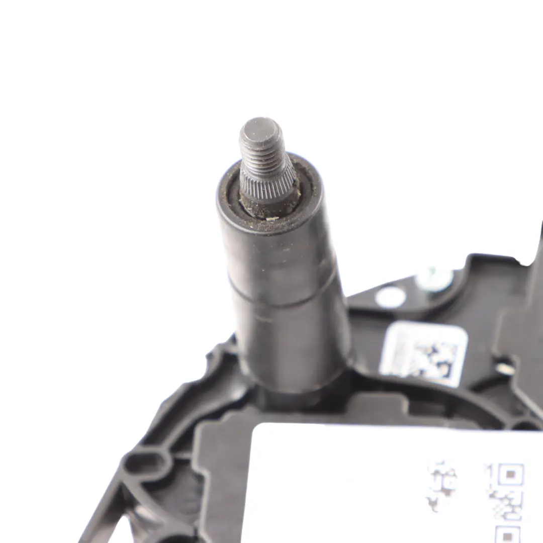 Trunk Lid Wiper Motor Drive to Volkswagen Golf 8 CD1 Hatchback Rear with Part number 5H0955711C Volkswagen Golf 8 CD1 Hatchback Rear Trunk Lid Wiper Motor Drive - SKU 5H0955711C - Part number 5H0955711C