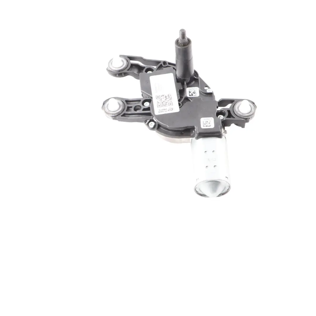 Trunk Lid Wiper Motor Drive to Volkswagen Golf 8 CD1 Hatchback Rear with Part number 5H0955711C Volkswagen Golf 8 CD1 Hatchback Rear Trunk Lid Wiper Motor Drive - SKU 5H0955711C - Part number 5H0955711C