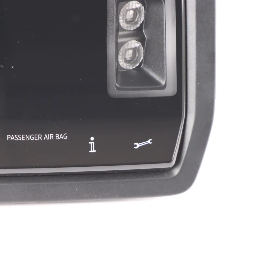 Volkswagen Golf 8 CD1 Roof Light Headliner Lamp Switch Panel - SKU 5H0959561 - Part number 5H0959561