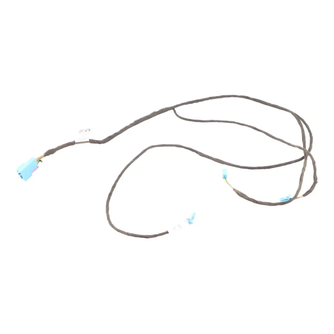 Mk8 CD1 Rear Seat Couch Wiring Harness Cable Loom to Volkswagen Golf with Part number 5H0971385F Volkswagen Golf Mk8 CD1 Rear Seat Couch Wiring Harness Cable Loom - SKU 5H0971385F - Part number 5H0971385F