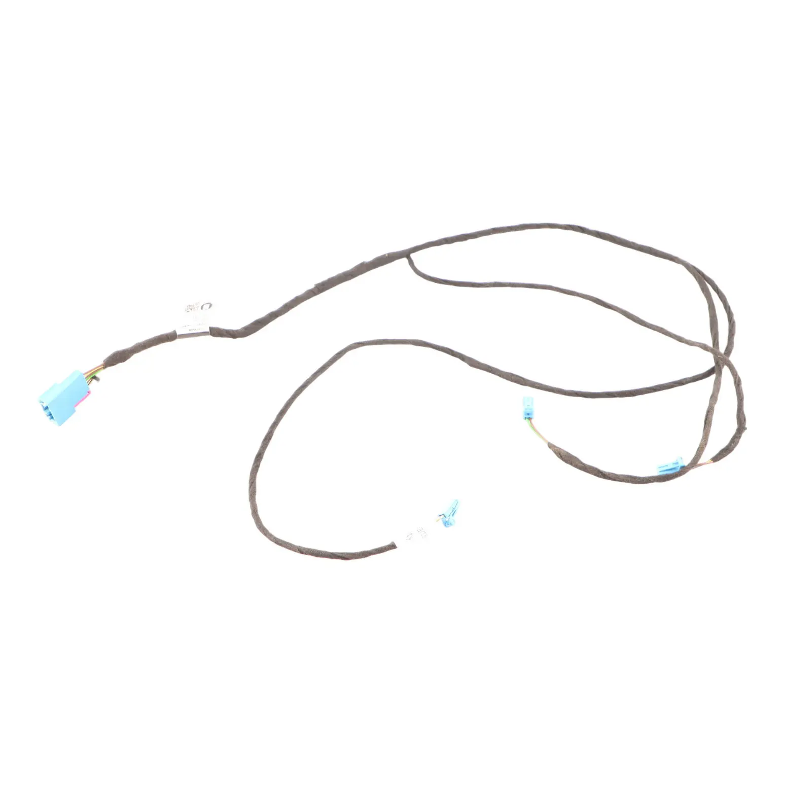 Volkswagen Golf Mk8 CD1 Siège arrière Canapé Faisceau de câbles 5H0971385F