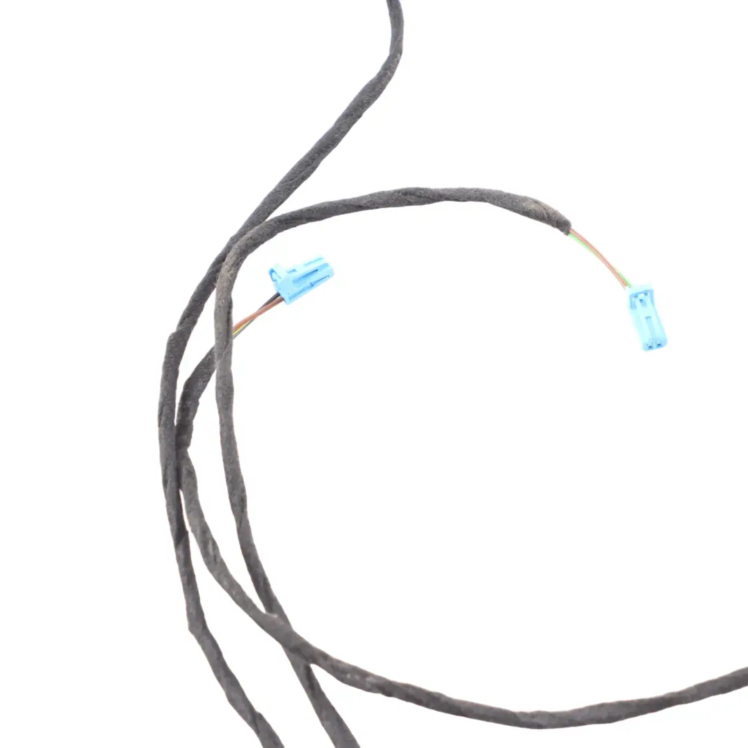 Mk8 CD1 Rear Seat Couch Wiring Harness Cable Loom to Volkswagen Golf with Part number 5H0971385F Volkswagen Golf Mk8 CD1 Rear Seat Couch Wiring Harness Cable Loom - SKU 5H0971385F - Part number 5H0971385F