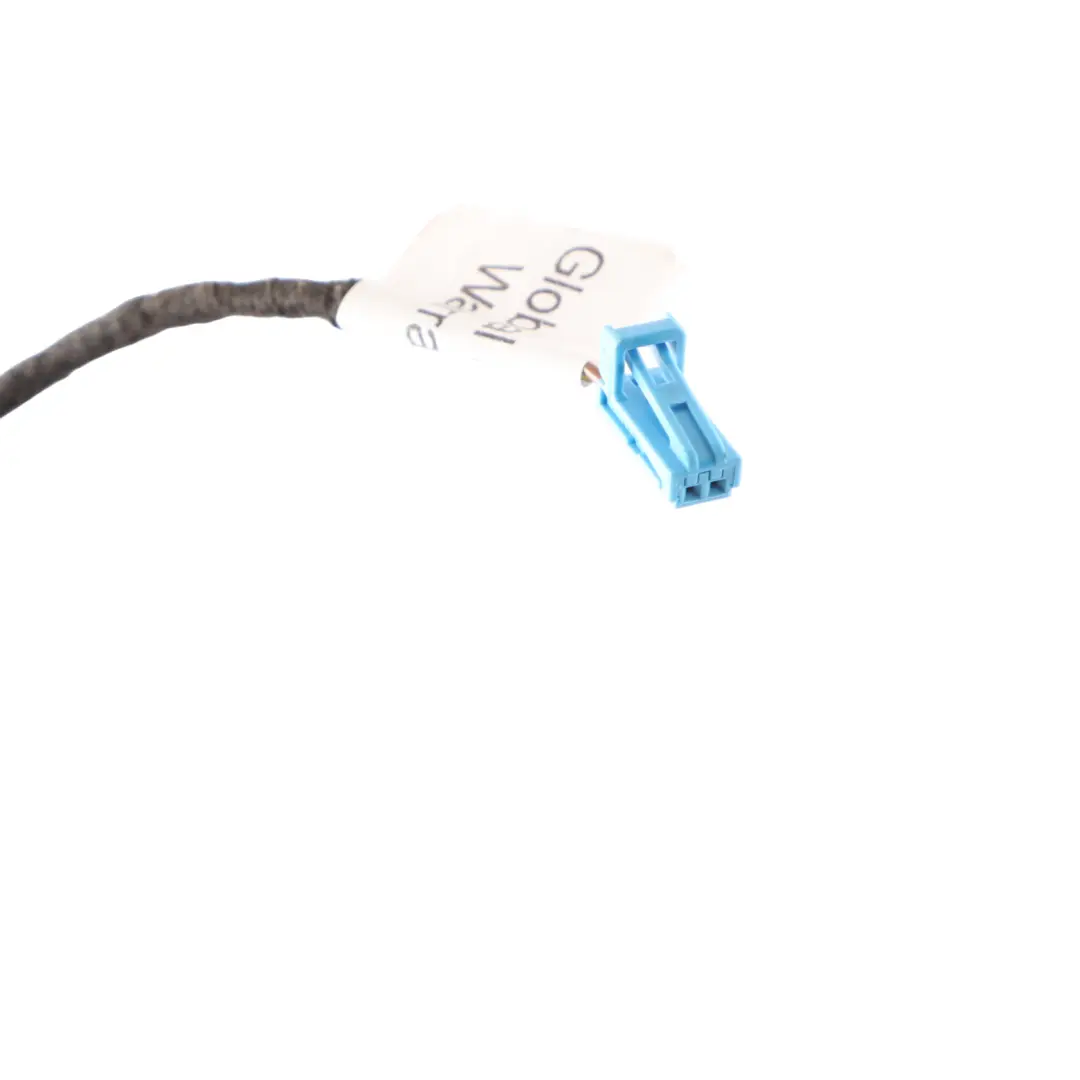 Mk8 CD1 Asiento trasero sofá mazo cables Cable Loom para Volkswagen Golf con número de pieza 5H0971385F Volkswagen Golf Mk8 CD1 Asiento trasero sofá mazo cables Cable Loom - SKU 5H0971385F - Número de pieza 5H0971385F