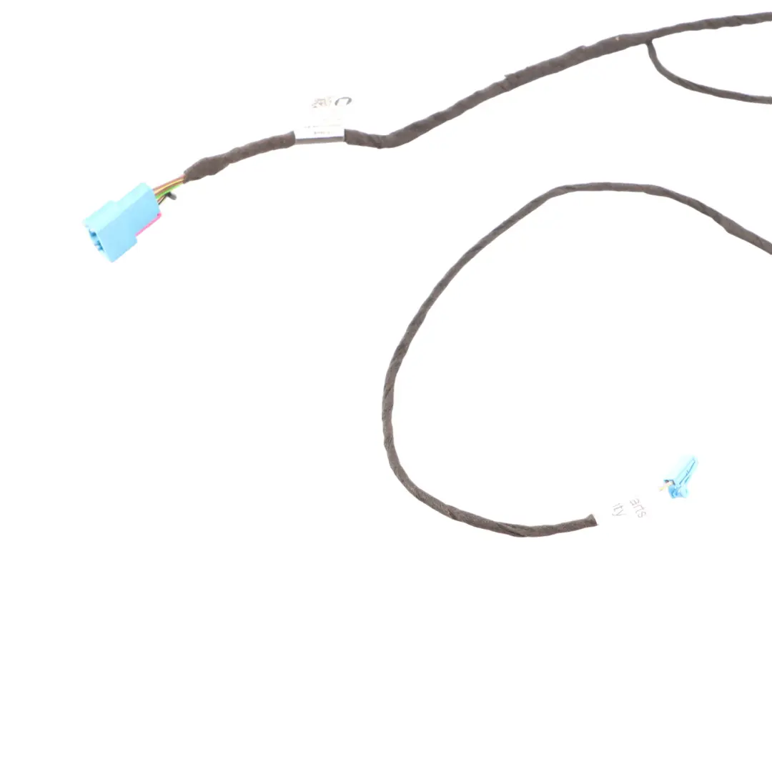 Mk8 CD1 Divano Sedile Posteriore Cablaggio Cavo Loom per Volkswagen Golf con numero di parte 5H0971385F Volkswagen Golf Mk8 CD1 Divano Sedile Posteriore Cablaggio Cavo Loom - SKU 5H0971385F - Numero di parte 5H0971385F