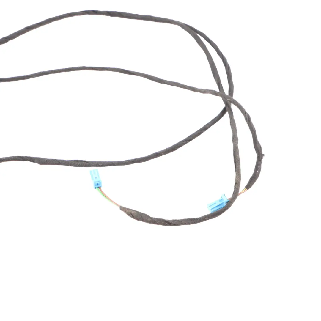 Mk8 CD1 Rear Seat Couch Wiring Harness Cable Loom to Volkswagen Golf with Part number 5H0971385F Volkswagen Golf Mk8 CD1 Rear Seat Couch Wiring Harness Cable Loom - SKU 5H0971385F - Part number 5H0971385F