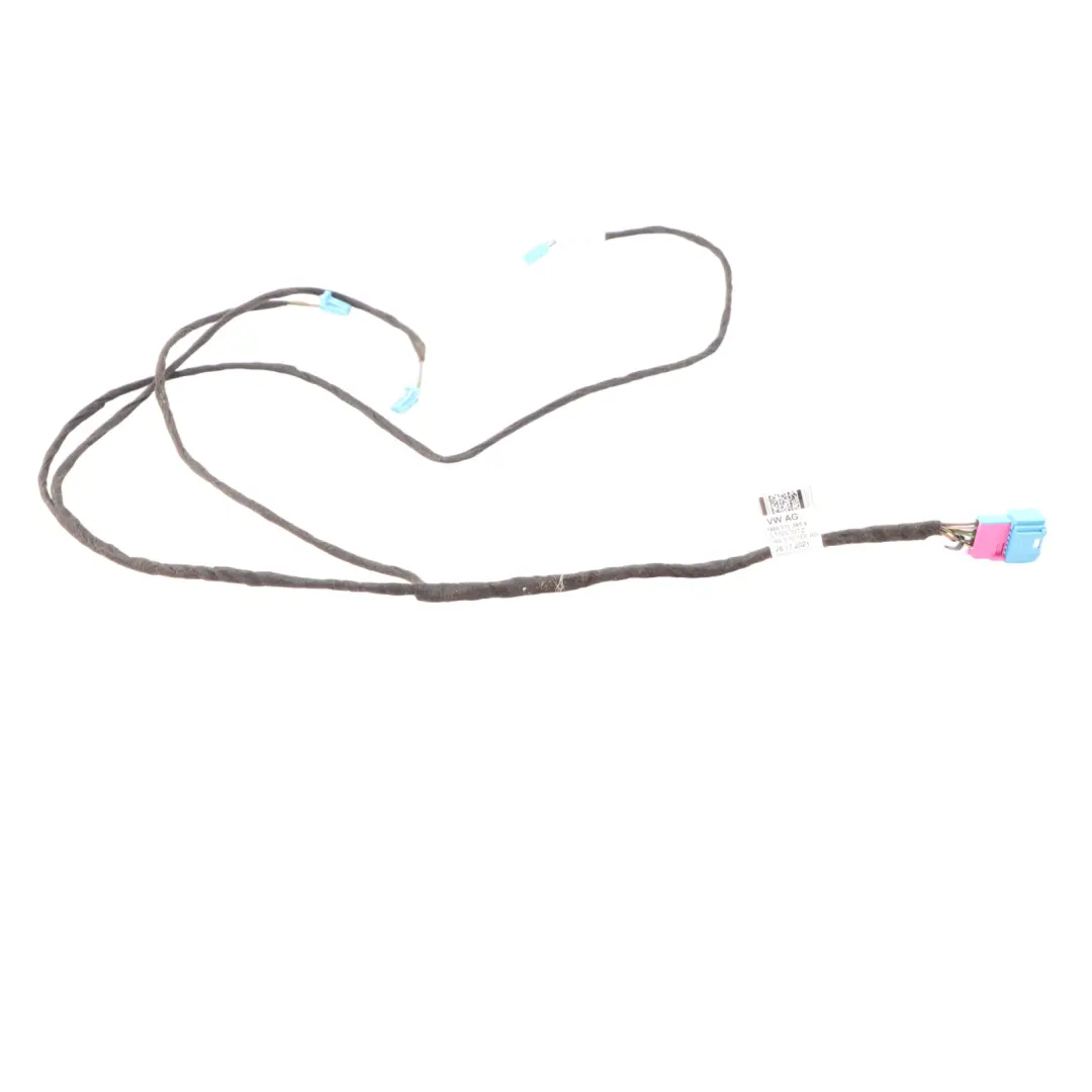 Volkswagen Golf Mk8 CD1 Rear Seat Couch Wiring Harness Cable Loom - SKU 5H0971385F - Part number 5H0971385F