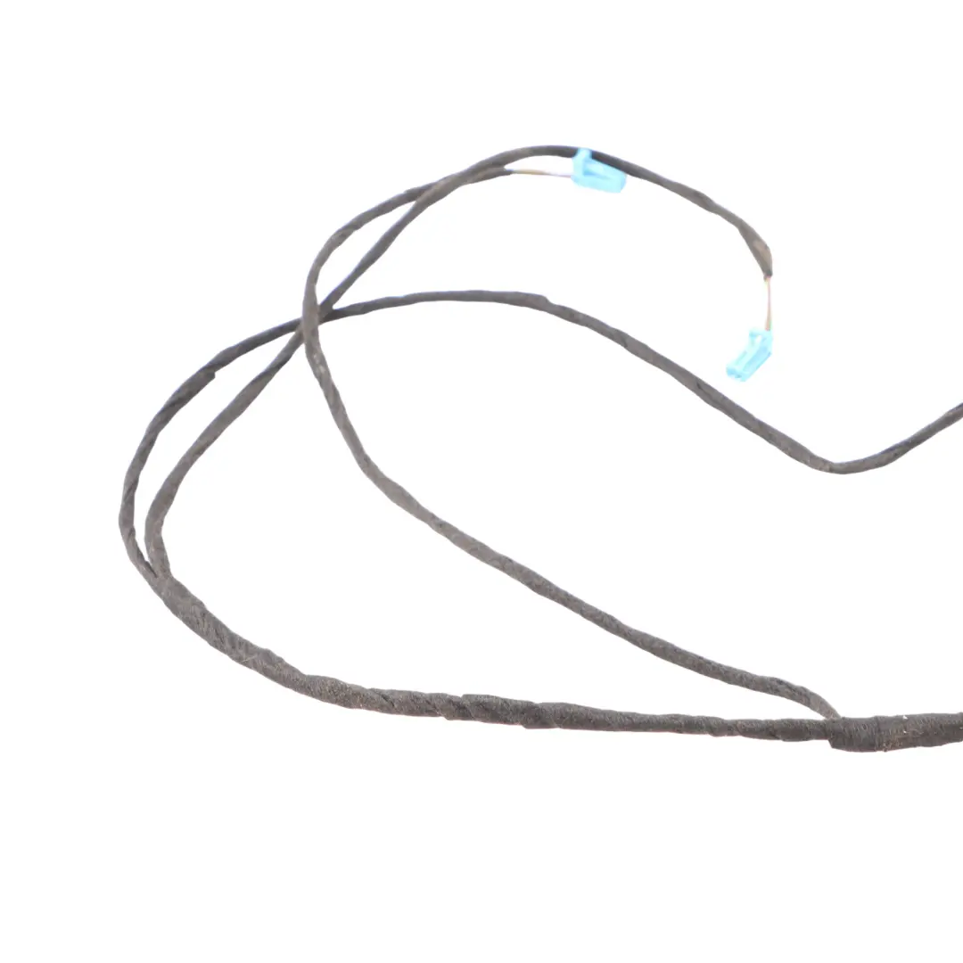 Volkswagen Golf Mk8 CD1 Asiento trasero sofá mazo cables Cable Loom - SKU 5H0971385F - Número de pieza 5H0971385F