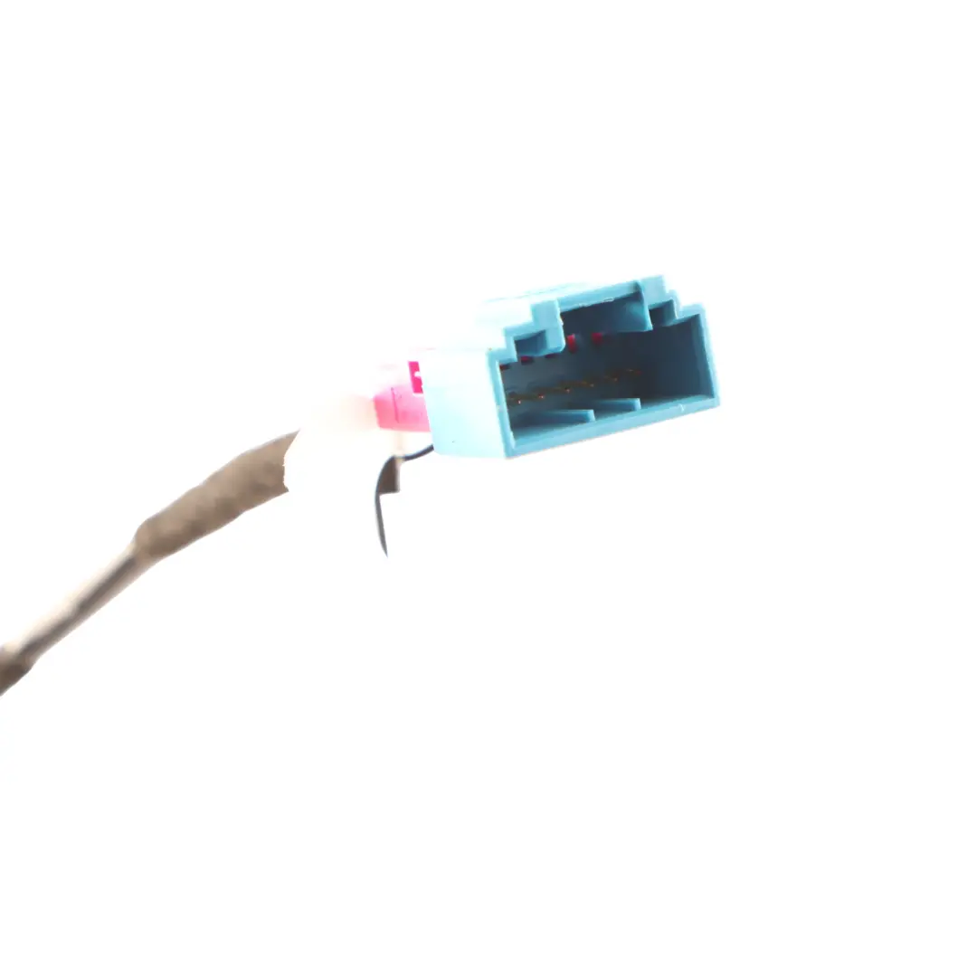 Mk8 CD1 Divano Sedile Posteriore Cablaggio Cavo Loom per Volkswagen Golf con numero di parte 5H0971385F Volkswagen Golf Mk8 CD1 Divano Sedile Posteriore Cablaggio Cavo Loom - SKU 5H0971385F - Numero di parte 5H0971385F