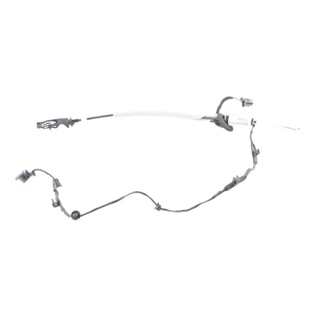 Mk8 Door Lock Bowden Cable Rear Left N/S to Volkswagen Golf with Part number 5H0972691C Volkswagen Golf Mk8 Door Lock Bowden Cable Rear Left N/S - SKU 5H0972691C - Part number 5H0972691C