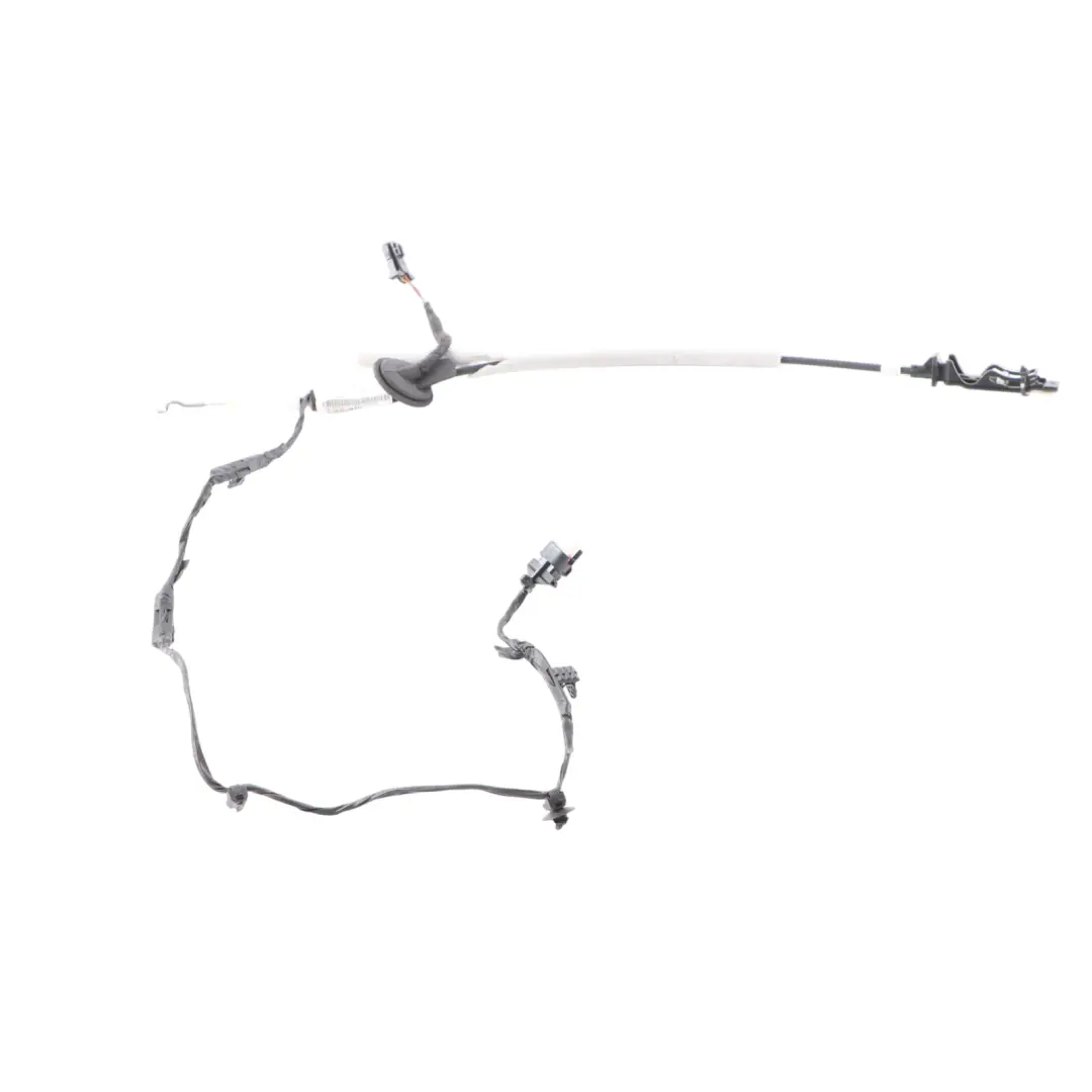 Mk8 Cable Bowden De Bloqueo Puerta Trasera Izquierda para Volkswagen Golf con número de pieza 5H0972691C Volkswagen Golf Mk8 Cable Bowden De Bloqueo Puerta Trasera Izquierda - SKU 5H0972691C - Número de pieza 5H0972691C