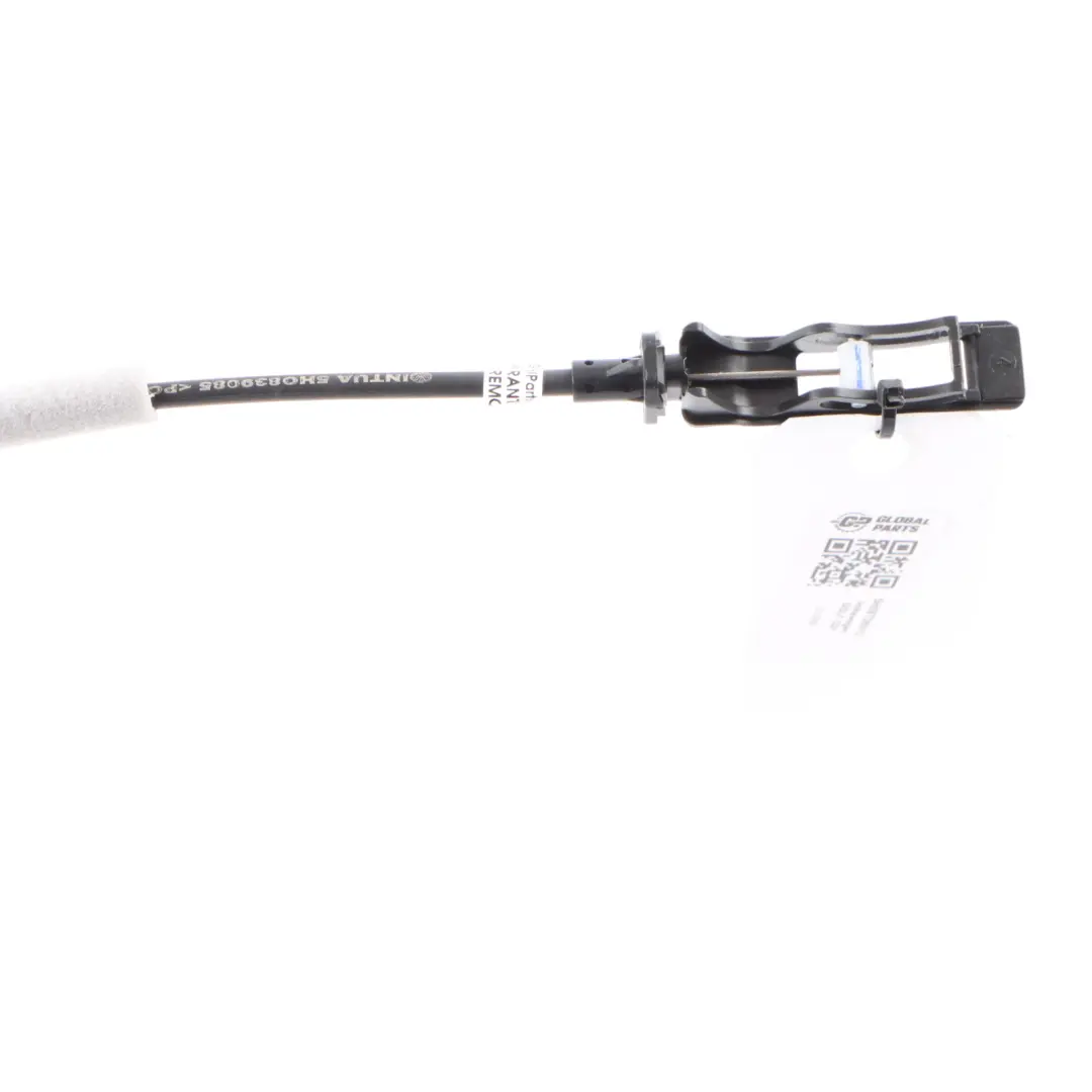 Volkswagen Golf Mk8 Door Lock Bowden Cable Rear Left N/S - SKU 5H0972691C - Part number 5H0972691C