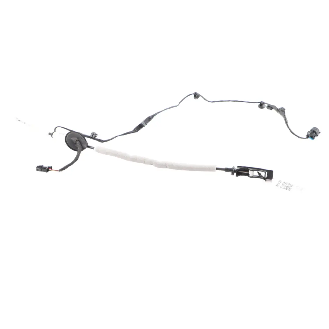 Volkswagen Golf CD1 Câble Commande Porte Arrière Droit Bowden - SKU 5H0972692C - Numéro de pièce 5H0972692C