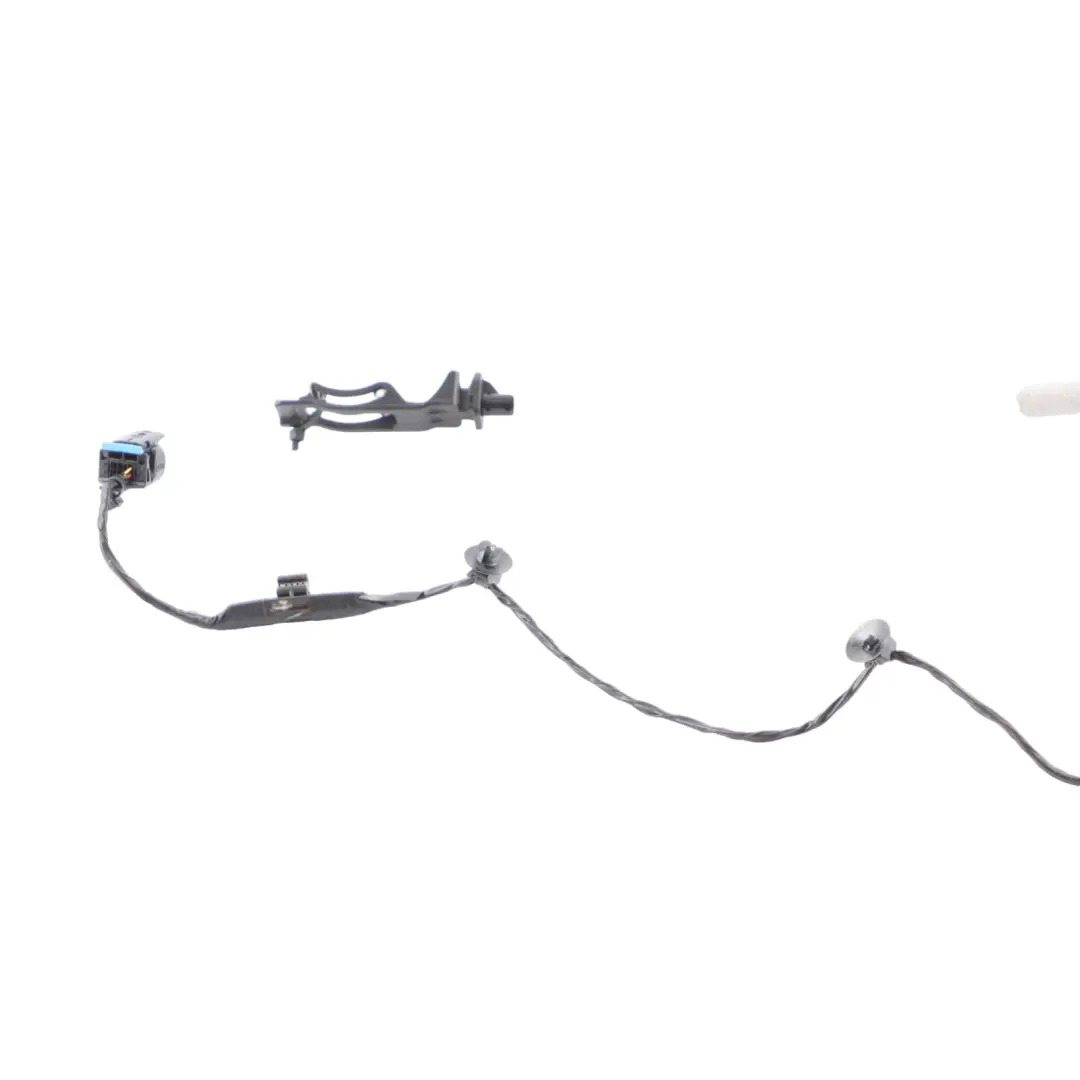 Cavo Sblocco Porta Posteriore Bowden Destro per Volkswagen Golf CD1 con numero di parte 5H0972692C Volkswagen Golf CD1 Cavo Sblocco Porta Posteriore Bowden Destro - SKU 5H0972692C - Numero di parte 5H0972692C