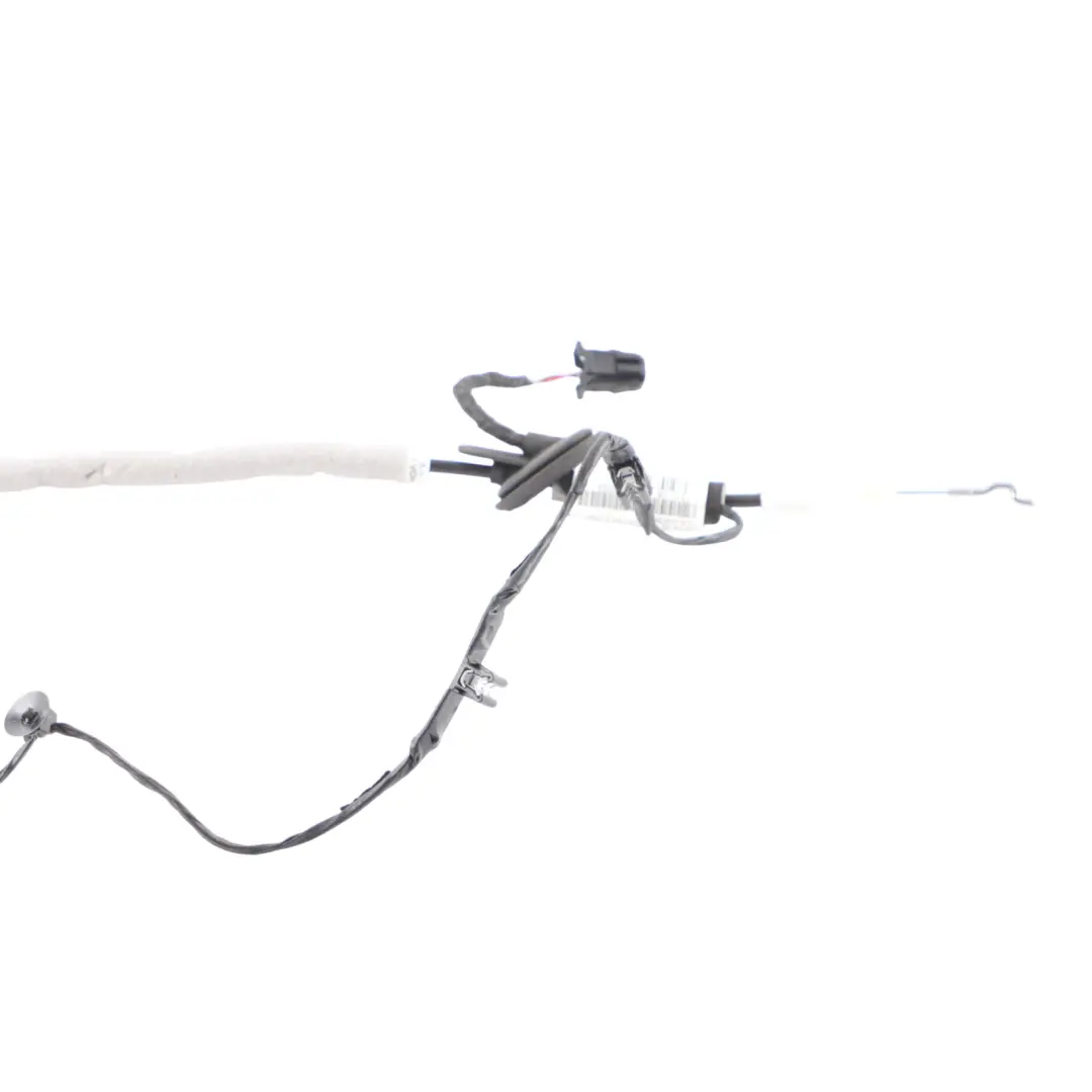 Door Release Cable Linkage Bowden Right O/S to Volkswagen Golf CD1 Rear with Part number 5H0972692C Volkswagen Golf CD1 Rear Door Release Cable Linkage Bowden Right O/S - SKU 5H0972692C - Part number 5H0972692C