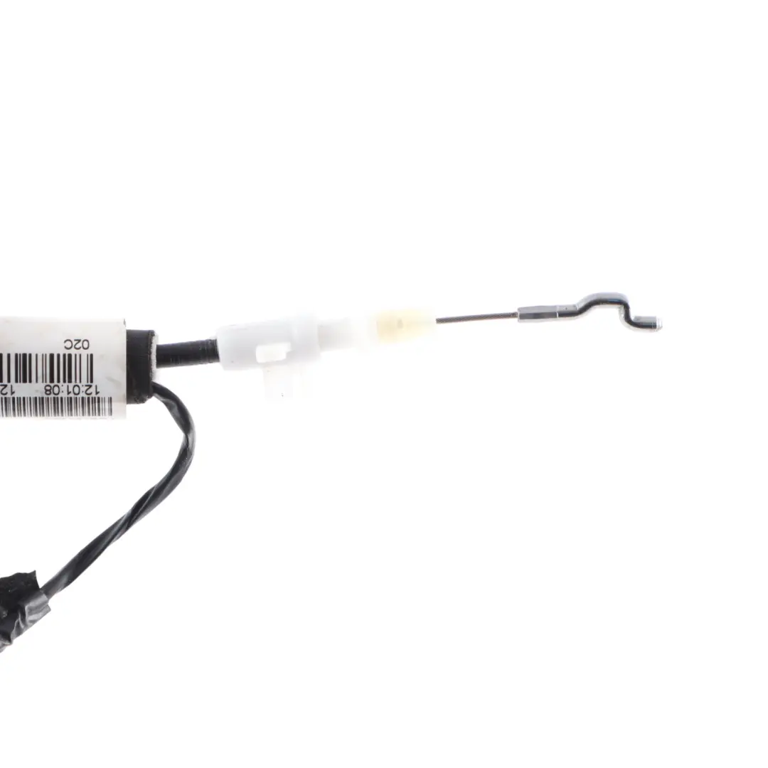 Door Release Cable Linkage Bowden Right O/S to Volkswagen Golf CD1 Rear with Part number 5H0972692C Volkswagen Golf CD1 Rear Door Release Cable Linkage Bowden Right O/S - SKU 5H0972692C - Part number 5H0972692C