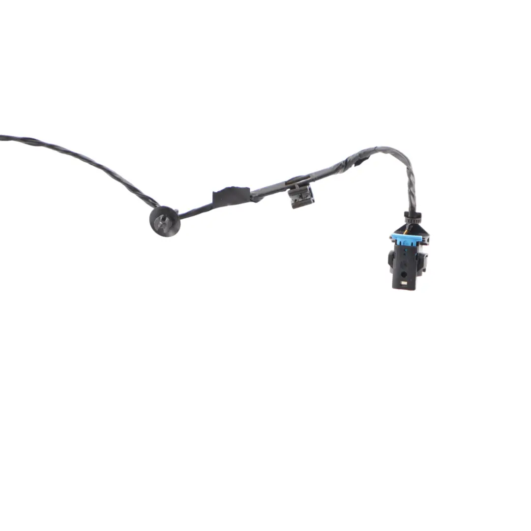 Volkswagen Golf CD1 Cavo Sblocco Porta Posteriore Bowden Destro - SKU 5H0972692C - Numero di parte 5H0972692C