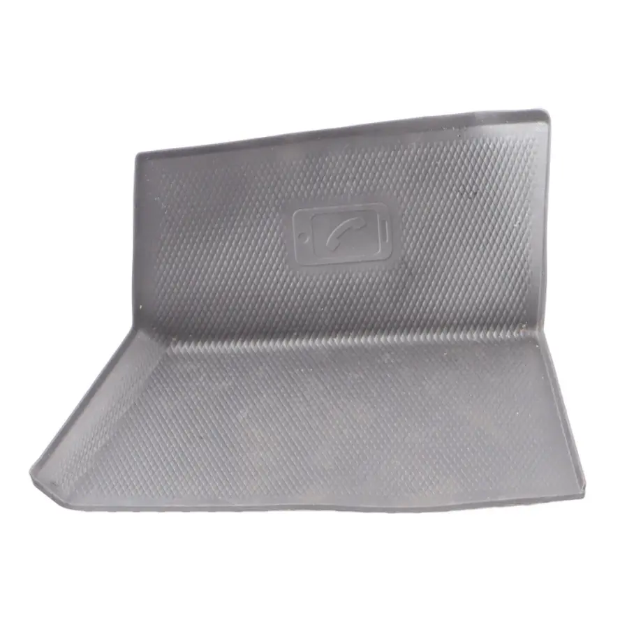 Storage Insert Center Console Smartphone Tray to Volkswagen Golf 8 CD1 with Part number 5H2863330A Volkswagen Golf 8 CD1 Storage Insert Center Console Smartphone Tray - SKU 5H2863330A - Part number 5H2863330A